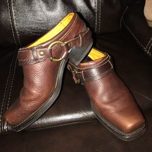 Frye Boots